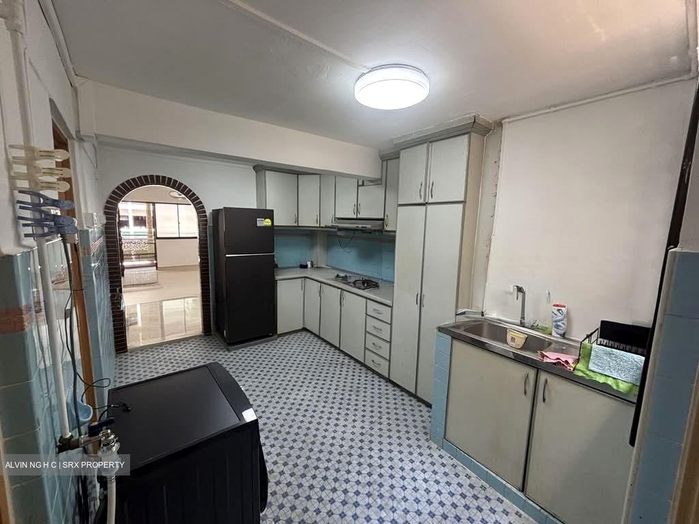 Blk 57 Geylang Bahru Ville (Kallang/Whampoa), HDB 3 Rooms #551533371